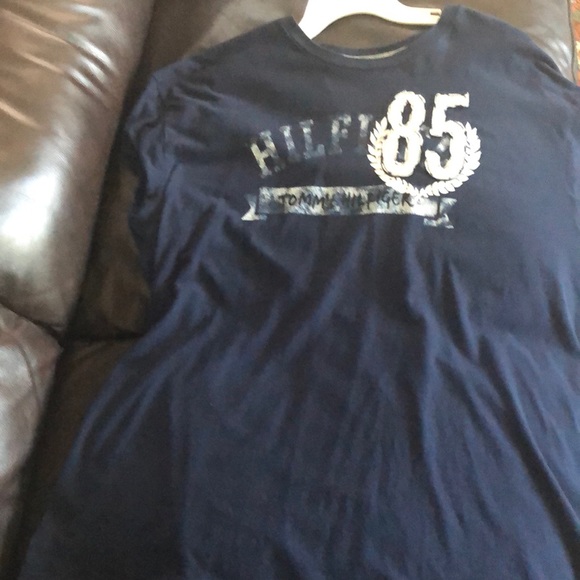 Tommy Hilfiger Other - Authentic Tommy Hilfiger T-Shirt